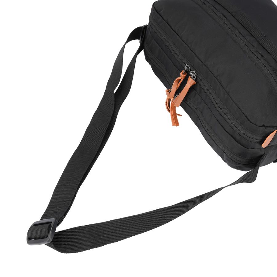 カリマー ライフスタイル ショルダーバッグ メンズ レディース ブランド 斜めがけバッグ A4 15L PC収納 13インチ KARRIMOR Lifestyle 501221 | Karrimor | 14