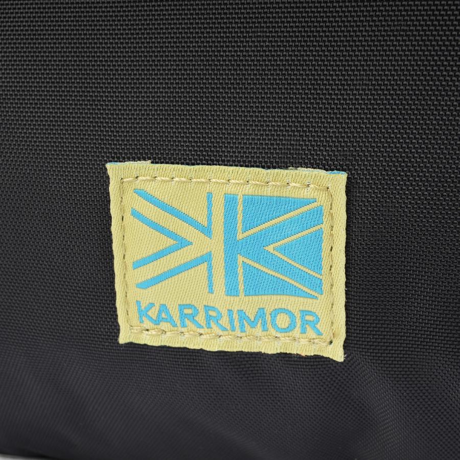 カリマー ライフスタイル ショルダーバッグ メンズ レディース ブランド 斜めがけバッグ A4 15L PC収納 13インチ KARRIMOR Lifestyle 501221 | Karrimor | 15