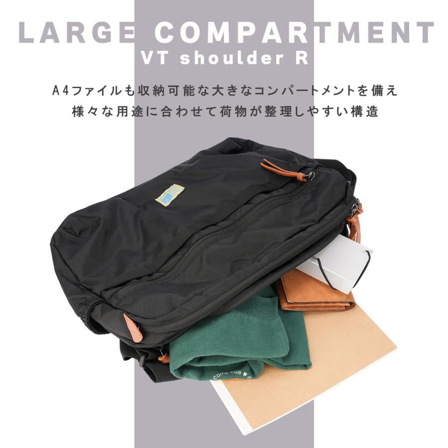 最大42% 3/3限定 カリマー ライフスタイル ショルダーバッグ メンズ レディース ブランド 斜めがけバッグ A4 15L PC収納 13インチ KARRIMOR Lifestyle 501221 | Karrimor | 04
