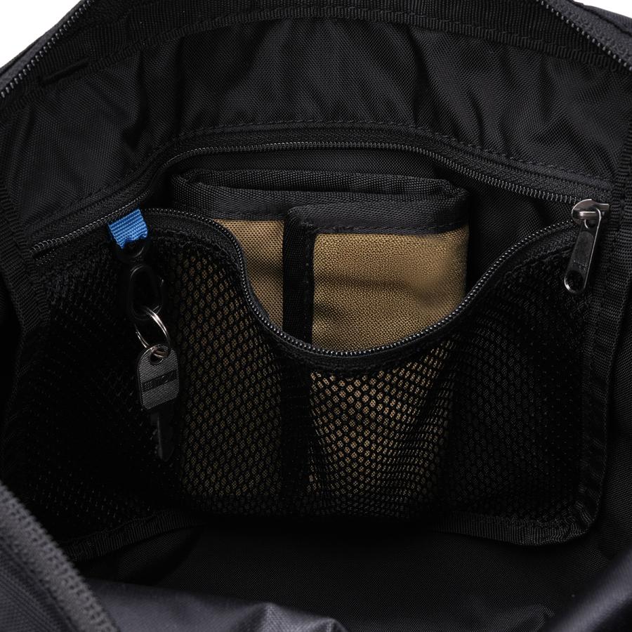 カリマー ライフスタイル ショルダーバッグ メンズ レディース ブランド 斜めがけバッグ A4 15L PC収納 13インチ KARRIMOR Lifestyle 501221 | Karrimor | 09