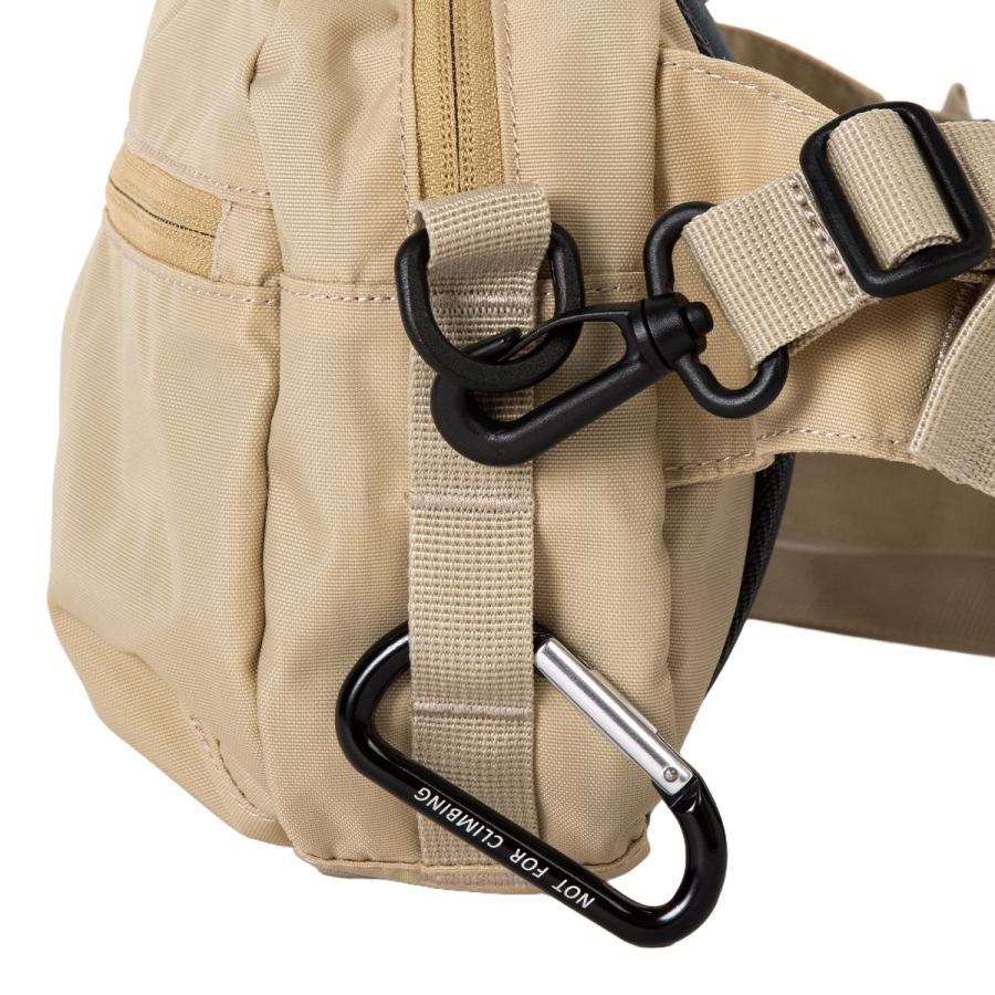 最大41% 2/5限定 カリマー ライフスタイル ショルダーバッグ ウエストバッグ メンズ レディース ブランド 斜めがけバッグ KARRIMOR Lifestyle 501222 | Karrimor | 12