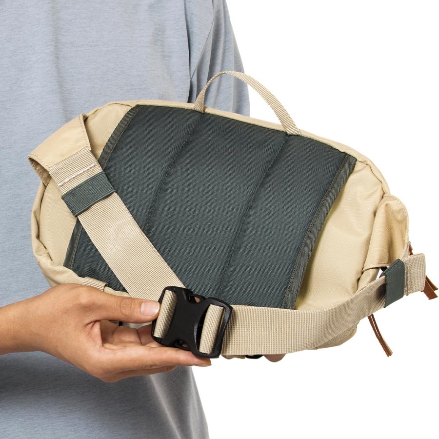 最大41% 2/5限定 カリマー ライフスタイル ショルダーバッグ ウエストバッグ メンズ レディース ブランド 斜めがけバッグ KARRIMOR Lifestyle 501222 | Karrimor | 13