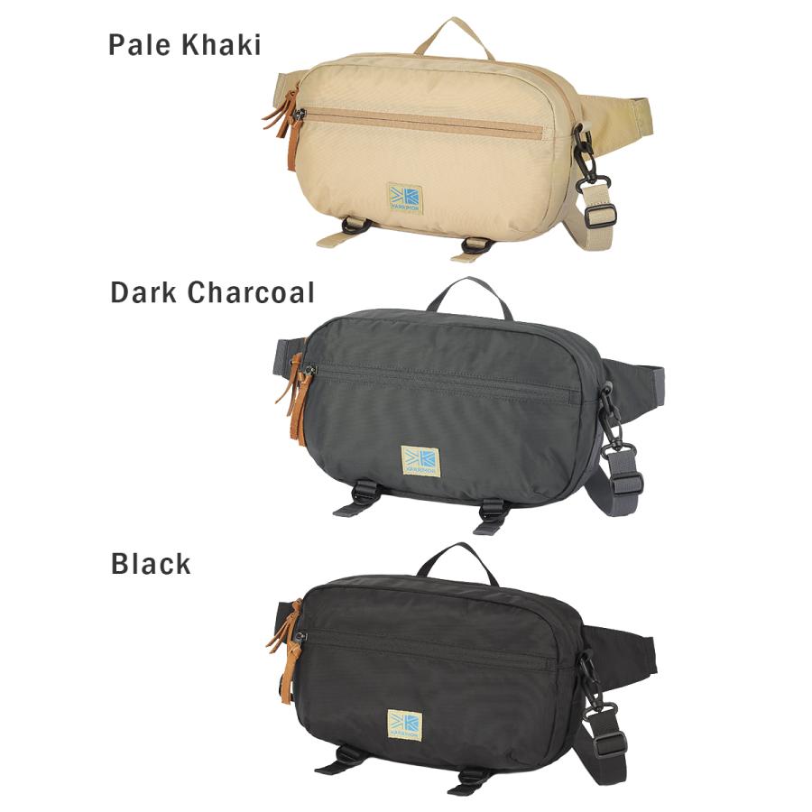 最大42% 3/8限定 カリマー ライフスタイル ショルダーバッグ ウエストバッグ メンズ レディース ブランド 斜めがけバッグ KARRIMOR Lifestyle 501222 | Karrimor | 06