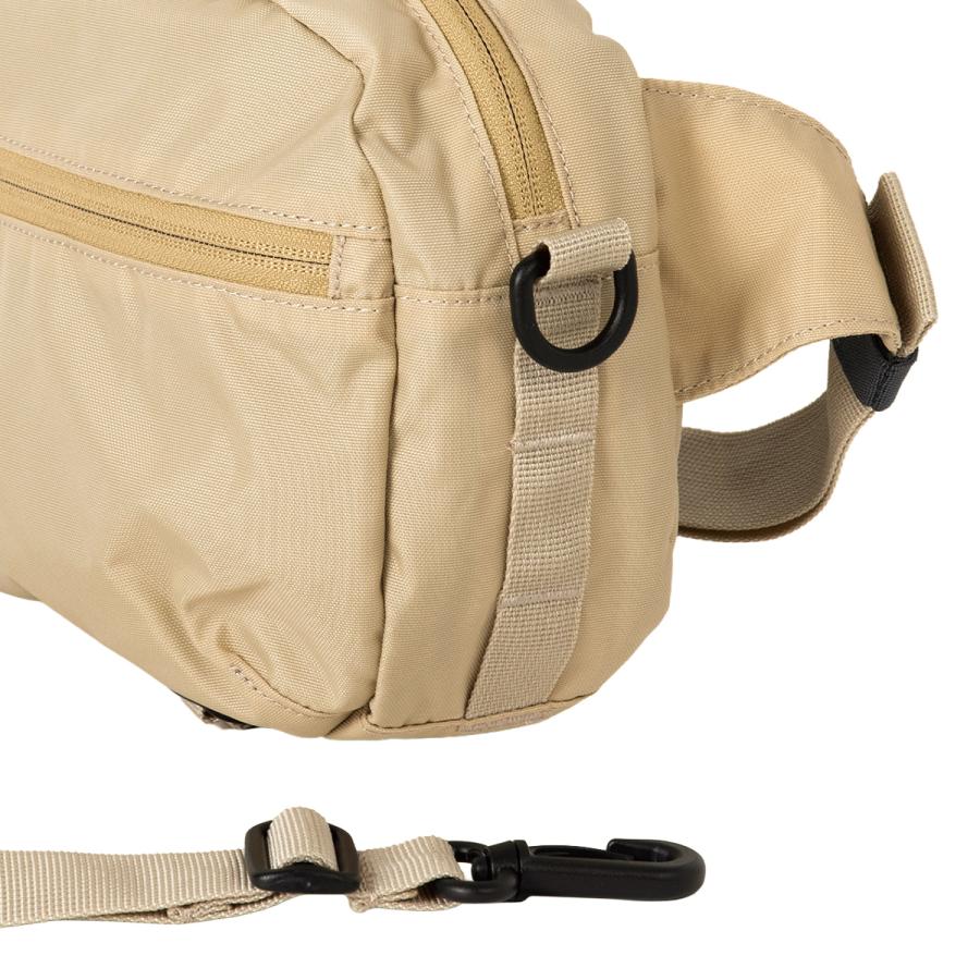 カリマー ライフスタイル ショルダーバッグ ウエストバッグ メンズ レディース ブランド 斜めがけバッグ KARRIMOR Lifestyle 501222 | Karrimor | 12