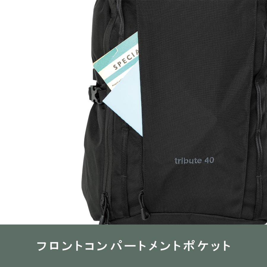 カリマー ライフスタイル リュック バックパック メンズ レディース ブランド 40L A4 B4 PC収納 15インチ KARRIMOR Lifestyle 501233 | Karrimor | 14