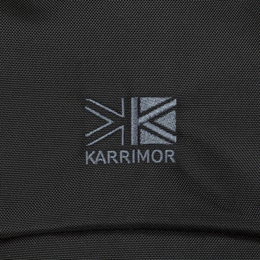 カリマー ライフスタイル リュック バックパック メンズ レディース ブランド 40L A4 B4 PC収納 15インチ KARRIMOR Lifestyle 501233 | Karrimor | 21