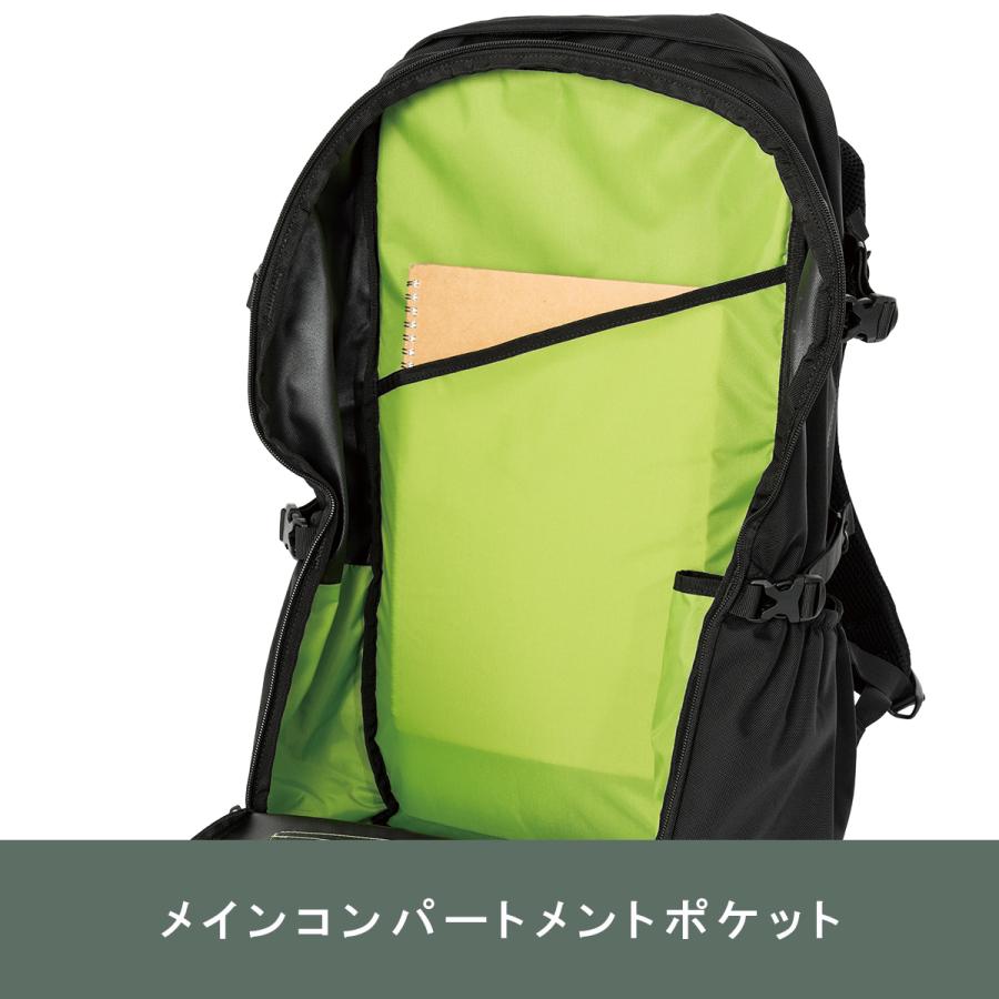 カリマー ライフスタイル リュック バックパック メンズ レディース ブランド 40L A4 B4 PC収納 15インチ KARRIMOR Lifestyle 501233 | Karrimor | 12
