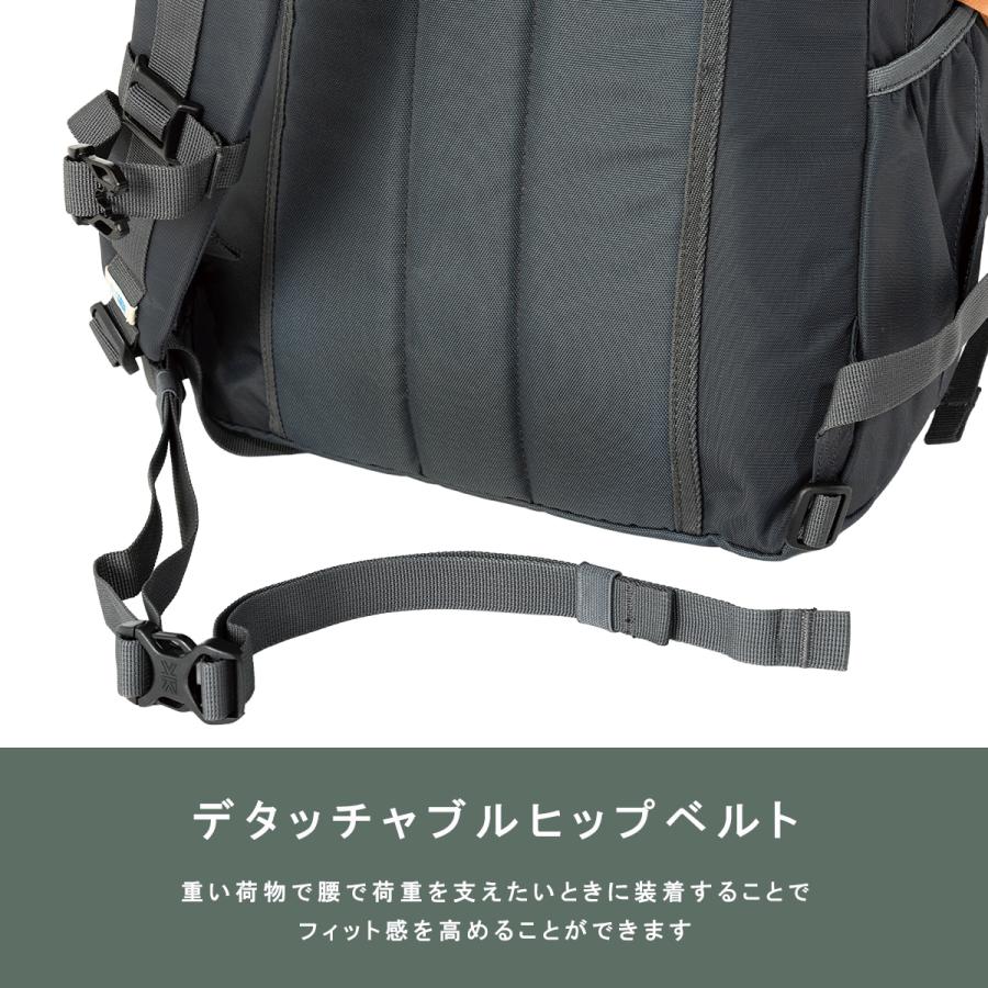最大42% 12/28限定 カリマー ライフスタイル リュック バックパック メンズ レディース ブランド 25L A4 PC収納 15インチ KARRIMOR Lifestyle 501237 | Karrimor | 14