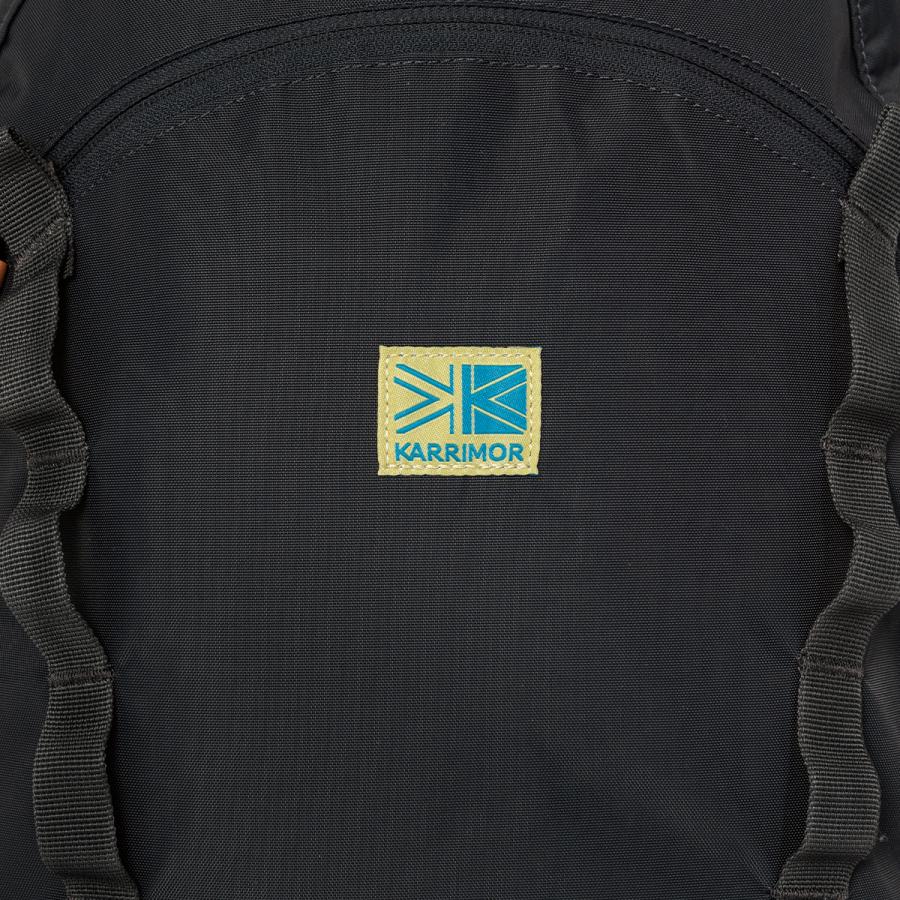 最大51% 2/8限定 カリマー ライフスタイル リュック バックパック メンズ レディース ブランド 25L A4 PC収納 15インチ KARRIMOR Lifestyle 501237 | Karrimor | 15
