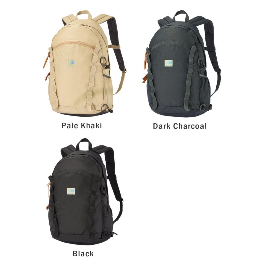 最大51% 2/8限定 カリマー ライフスタイル リュック バックパック メンズ レディース ブランド 25L A4 PC収納 15インチ KARRIMOR Lifestyle 501237 | Karrimor | 06