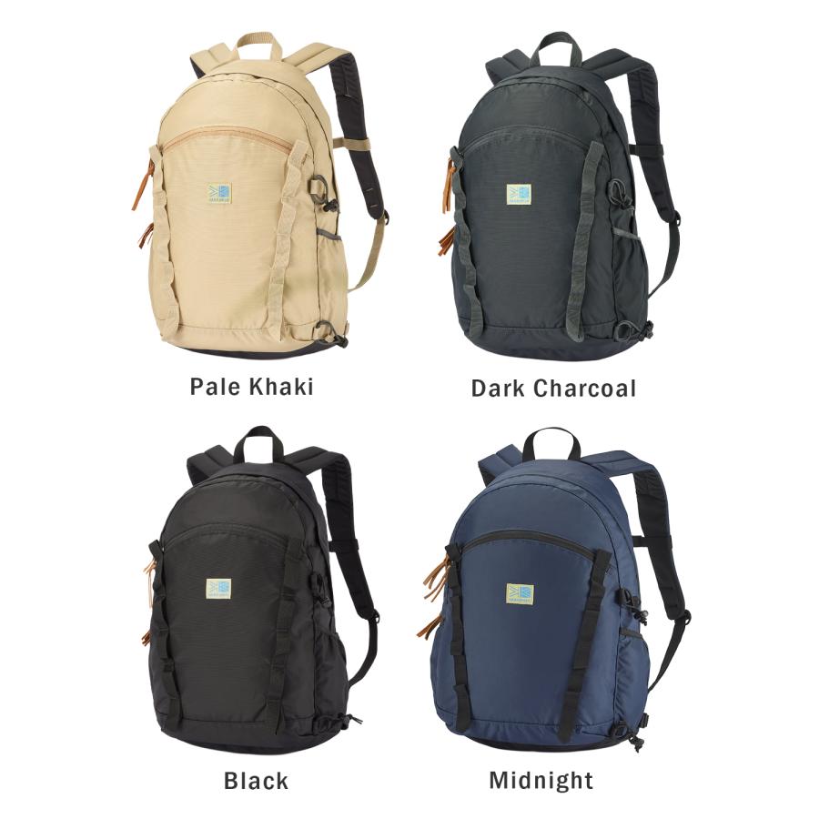 最大41% 9/29限定 カリマー ライフスタイル リュック バックパック メンズ レディース ブランド 25L A4 PC収納 15インチ KARRIMOR Lifestyle 501237 | Karrimor | 07
