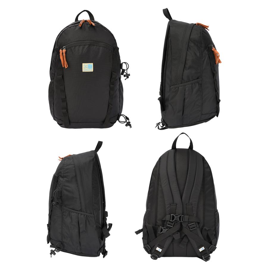 最大51% 2/8限定 カリマー ライフスタイル リュック バックパック メンズ レディース ブランド 25L A4 PC収納 15インチ KARRIMOR Lifestyle 501237 | Karrimor | 07