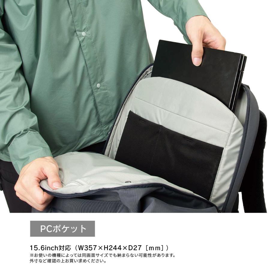 カリマー ライフスタイル リュック ハイランズ40 バックパック メンズ レディース 大容量 A4 B4 A3 40L KARRIMOR 501265 | Karrimor | 12