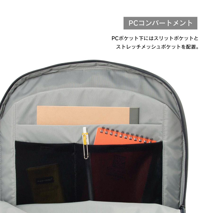 カリマー ライフスタイル リュック ハイランズ40 バックパック メンズ レディース 大容量 A4 B4 A3 40L KARRIMOR 501265 | Karrimor | 13