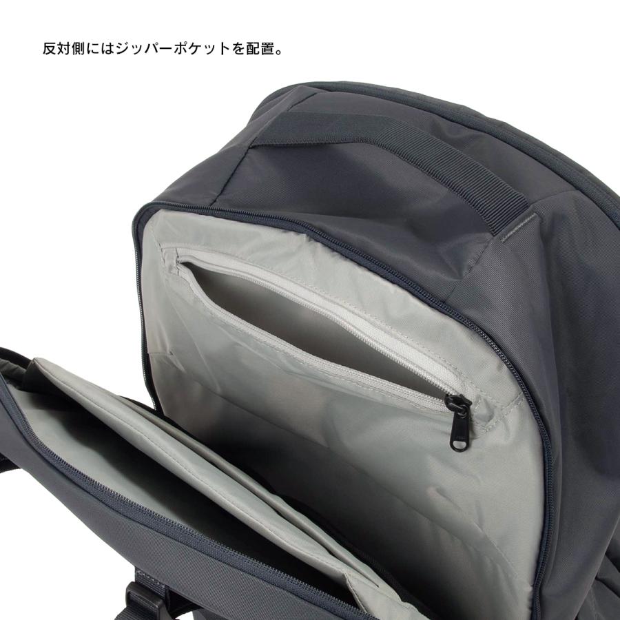 カリマー ライフスタイル リュック ハイランズ40 バックパック メンズ レディース 大容量 A4 B4 A3 40L KARRIMOR 501265 | Karrimor | 14