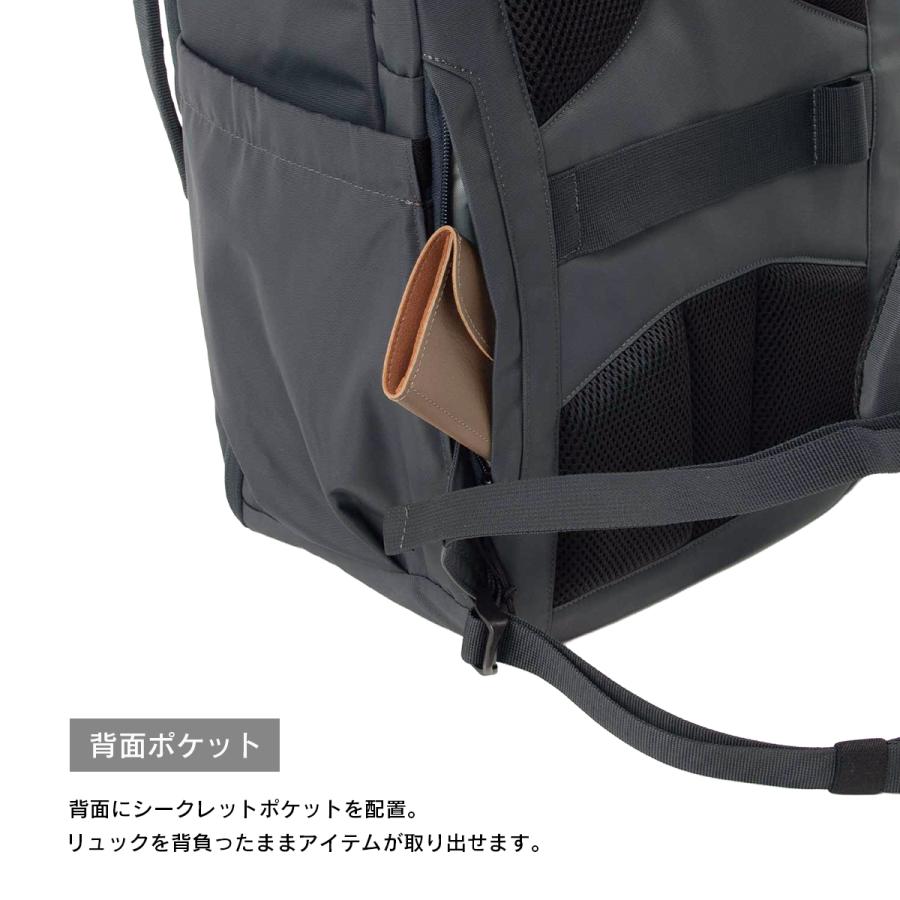 カリマー ライフスタイル リュック ハイランズ40 バックパック メンズ レディース 大容量 A4 B4 A3 40L KARRIMOR 501265 | Karrimor | 18