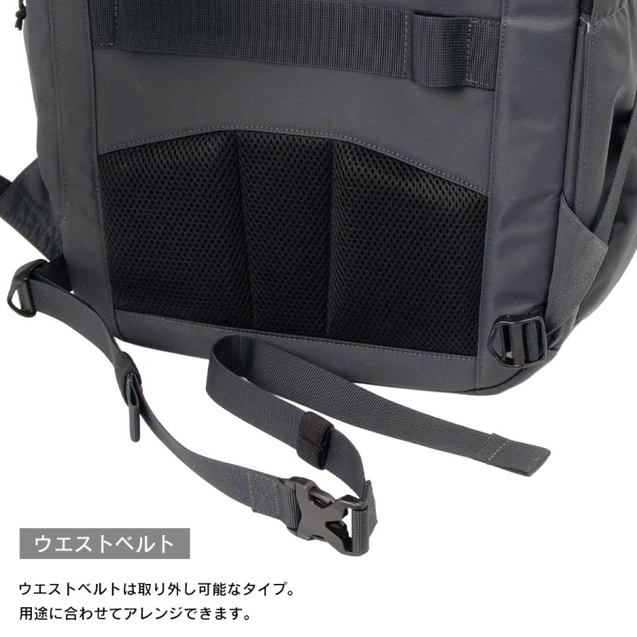 カリマー ライフスタイル リュック ハイランズ40 バックパック メンズ レディース 大容量 A4 B4 A3 40L KARRIMOR 501265 | Karrimor | 20