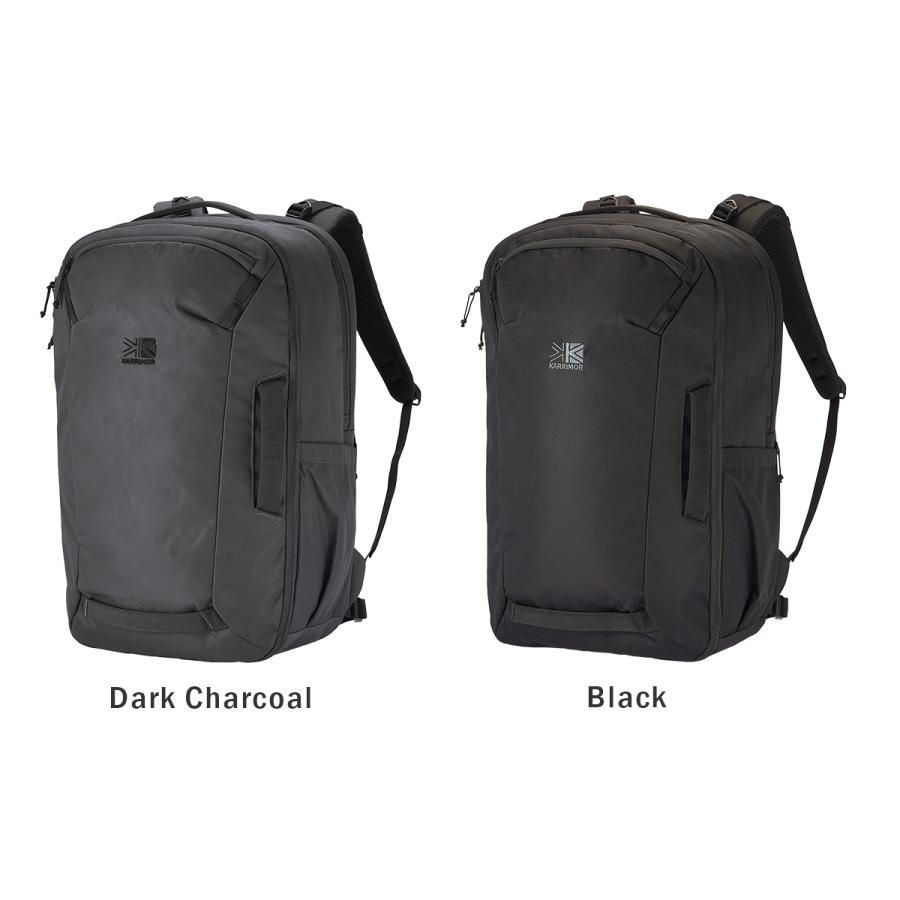 カリマー ライフスタイル リュック ハイランズ40 バックパック メンズ レディース 大容量 A4 B4 A3 40L KARRIMOR 501265 | Karrimor | 06
