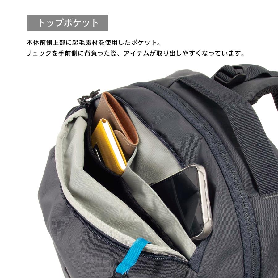 最大41% 3/25限定 カリマー ライフスタイル リュック ハイランズ32 バックパック メンズ レディース 大容量 A4 B4 A3 32L KARRIMOR 501266 | Karrimor | 13