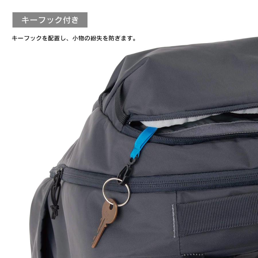 最大41% 3/25限定 カリマー ライフスタイル リュック ハイランズ32 バックパック メンズ レディース 大容量 A4 B4 A3 32L KARRIMOR 501266 | Karrimor | 14