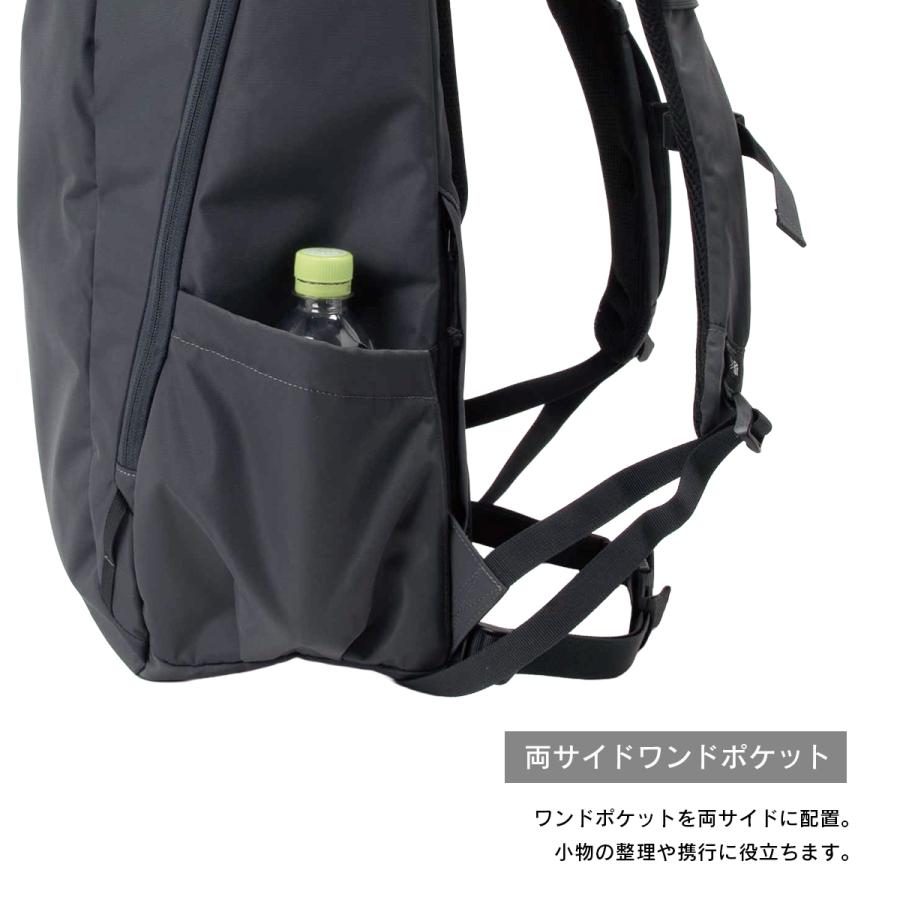 Karrimor（カリマー） 最大42% 8/18限定 ライフスタイル リュック