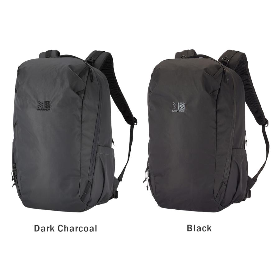 最大41% 3/25限定 カリマー ライフスタイル リュック ハイランズ32 バックパック メンズ レディース 大容量 A4 B4 A3 32L KARRIMOR 501266 | Karrimor | 06