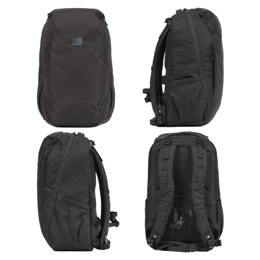 最大41% 3/25限定 カリマー ライフスタイル リュック ハイランズ32 バックパック メンズ レディース 大容量 A4 B4 A3 32L KARRIMOR 501266 | Karrimor | 07