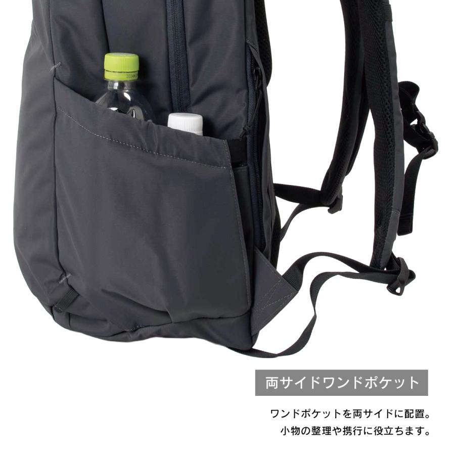 最大41% 3/25限定 カリマー ライフスタイル リュック ハイランズ24 デイパック バックパック メンズ レディース A4 B4 24L KARRIMOR 501267 | Karrimor | 14