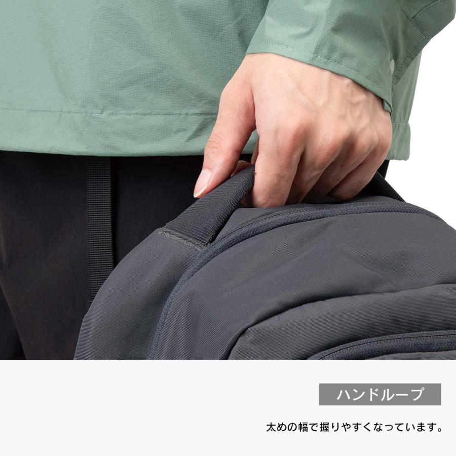 最大41% 3/25限定 カリマー ライフスタイル リュック ハイランズ24 デイパック バックパック メンズ レディース A4 B4 24L KARRIMOR 501267 | Karrimor | 16