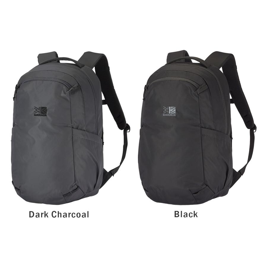 最大41% 3/25限定 カリマー ライフスタイル リュック ハイランズ24 デイパック バックパック メンズ レディース A4 B4 24L KARRIMOR 501267 | Karrimor | 06