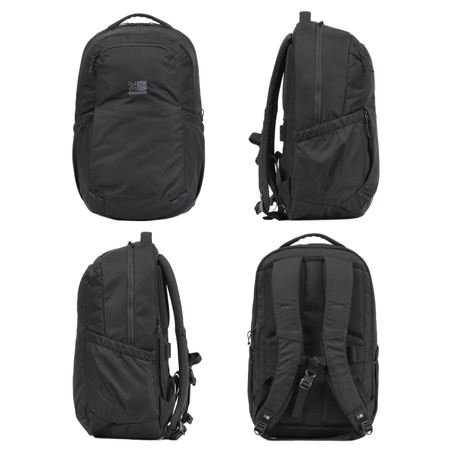 最大41% 3/25限定 カリマー ライフスタイル リュック ハイランズ24 デイパック バックパック メンズ レディース A4 B4 24L KARRIMOR 501267 | Karrimor | 07
