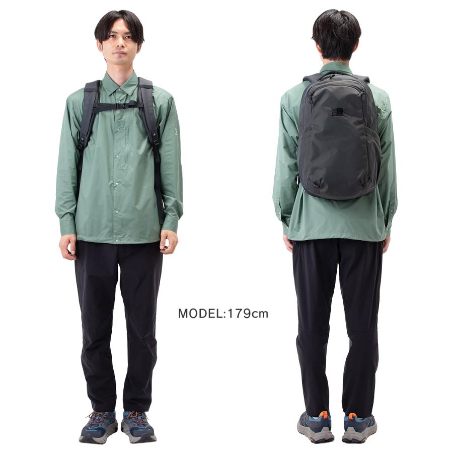 最大41% 3/25限定 カリマー ライフスタイル リュック ハイランズ24 デイパック バックパック メンズ レディース A4 B4 24L KARRIMOR 501267 | Karrimor | 08