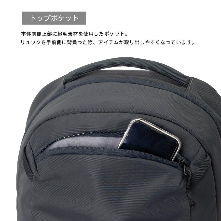 最大41% 3/25限定 カリマー ライフスタイル リュック ハイランズ24 デイパック バックパック メンズ レディース A4 B4 24L KARRIMOR 501267 | Karrimor | 11