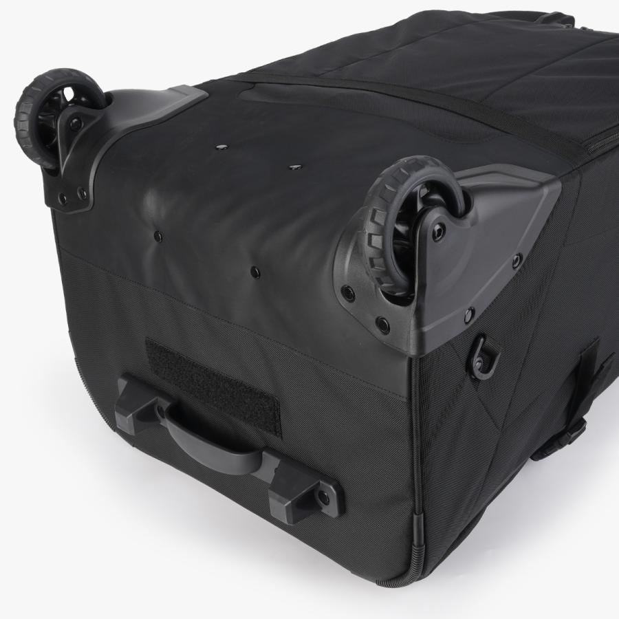 カリマー エアポートプロ リュックキャリー ソフトキャリー メンズ レディース ブランド 70L 2WAY KARRIMOR airport pro 501305 | Karrimor | 15