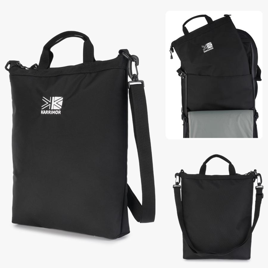 Karrimor（カリマー） エアポートプロ リュックキャリー ソフト