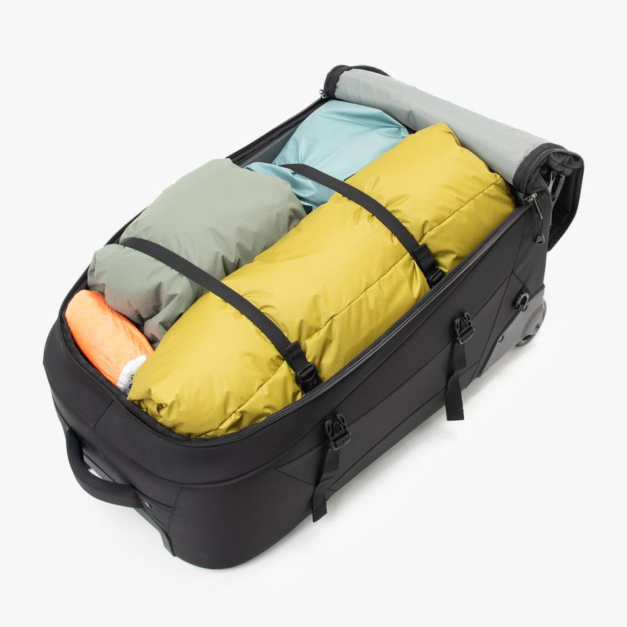 Karrimor（カリマー） エアポートプロ リュックキャリー ソフト