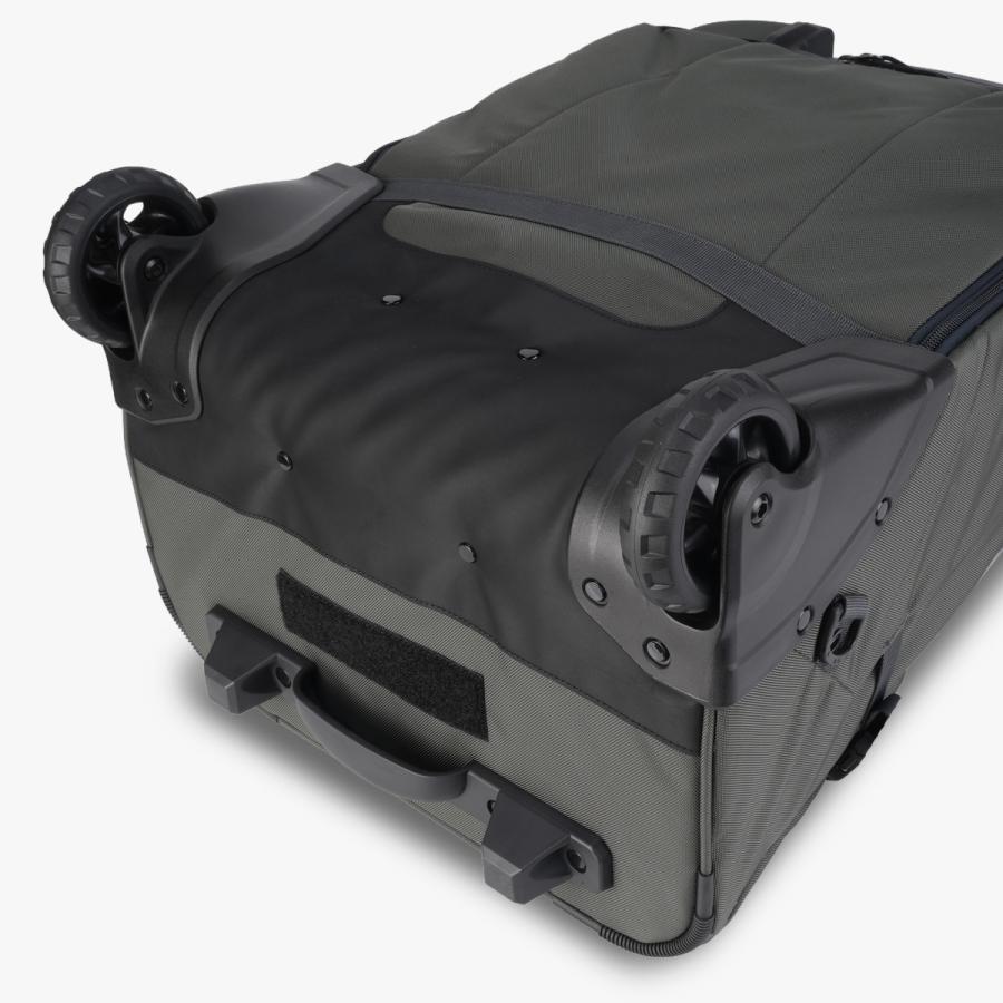 カリマー エアポートプロ リュックキャリー ソフトキャリー メンズ レディース ブランド 40L 2WAY KARRIMOR airport pro 501305 | Karrimor | 15