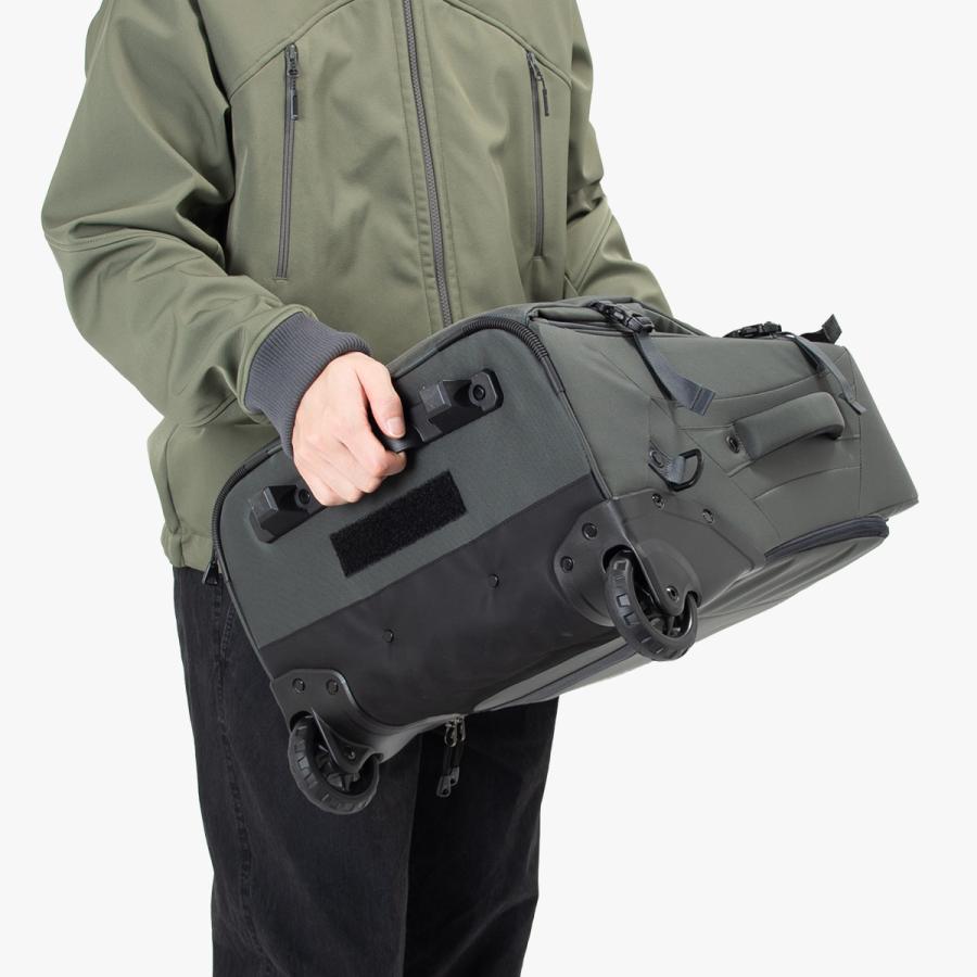 カリマー エアポートプロ リュックキャリー ソフトキャリー メンズ レディース ブランド 40L 2WAY KARRIMOR airport pro 501305 | Karrimor | 08