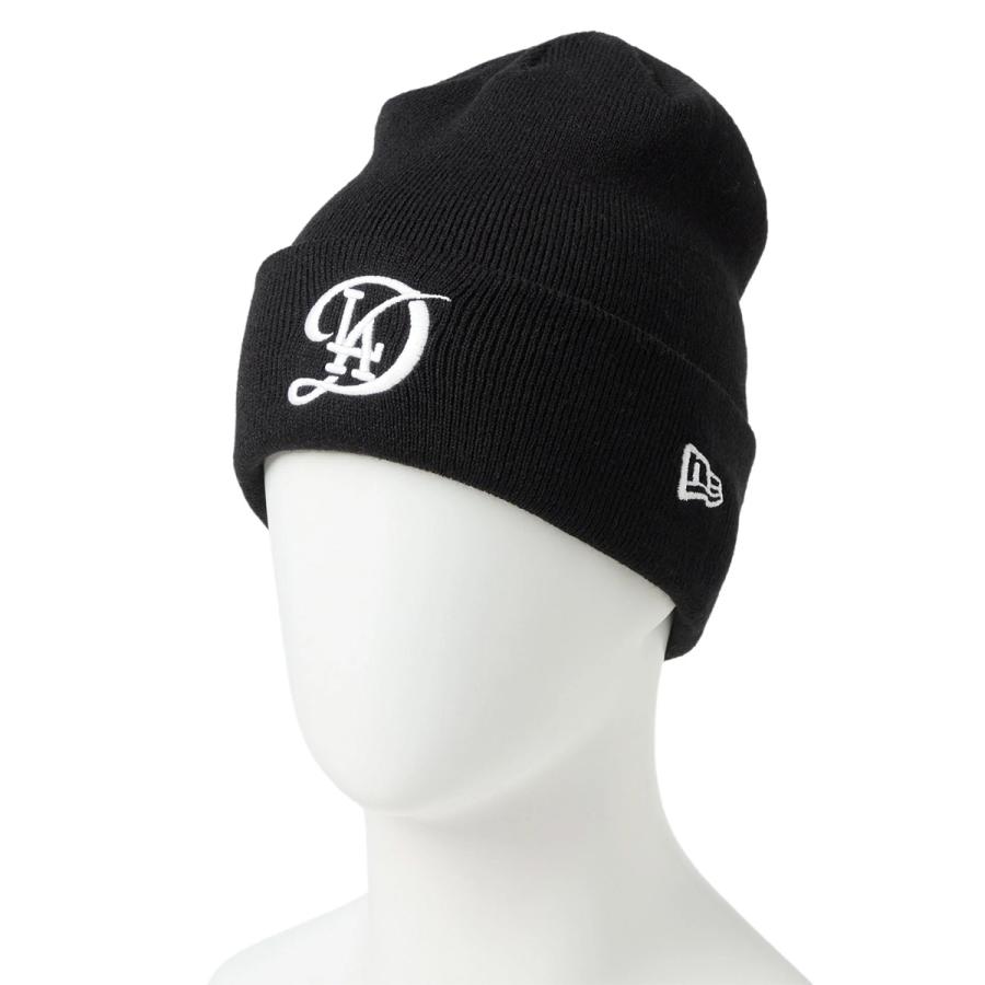 NEW ERA（ニューエラ） 最大42% 5/17限定 ニット帽 ビーニー メンズ