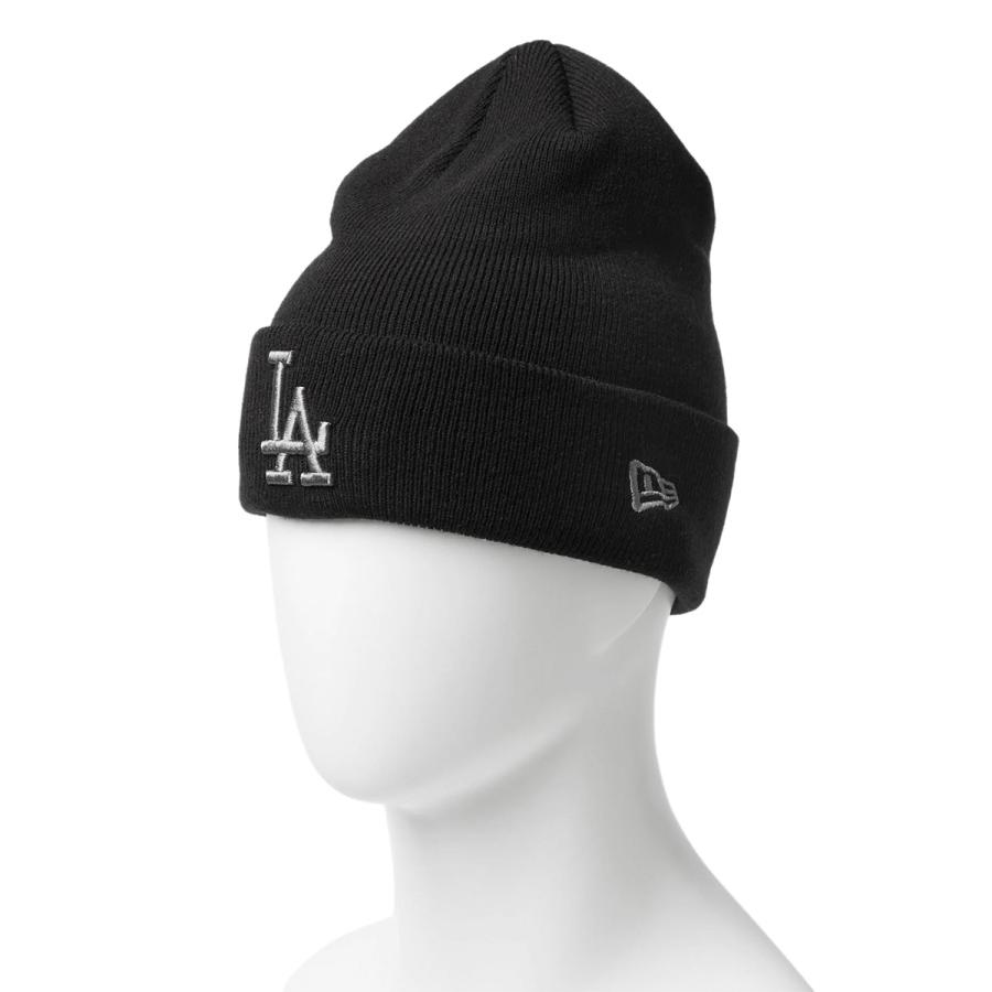 NEW ERA（ニューエラ） 最大41% 5/25限定 ニット帽 ビーニー メンズ