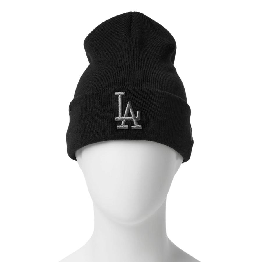 NEW ERA（ニューエラ） 最大42% 3/8限定 ニット帽 ビーニー メンズ