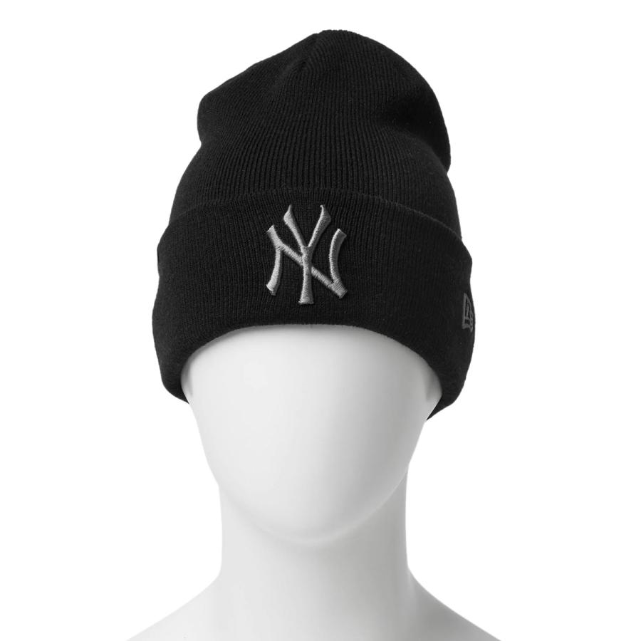 NEW ERA（ニューエラ） 最大41% 2/15限定 ニット帽 ビーニー メンズ