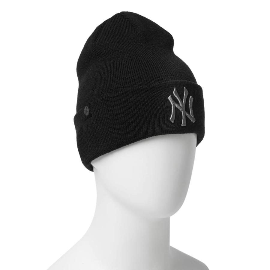 NEW ERA（ニューエラ） 最大42% 2/7限定 ニット帽 ビーニー メンズ