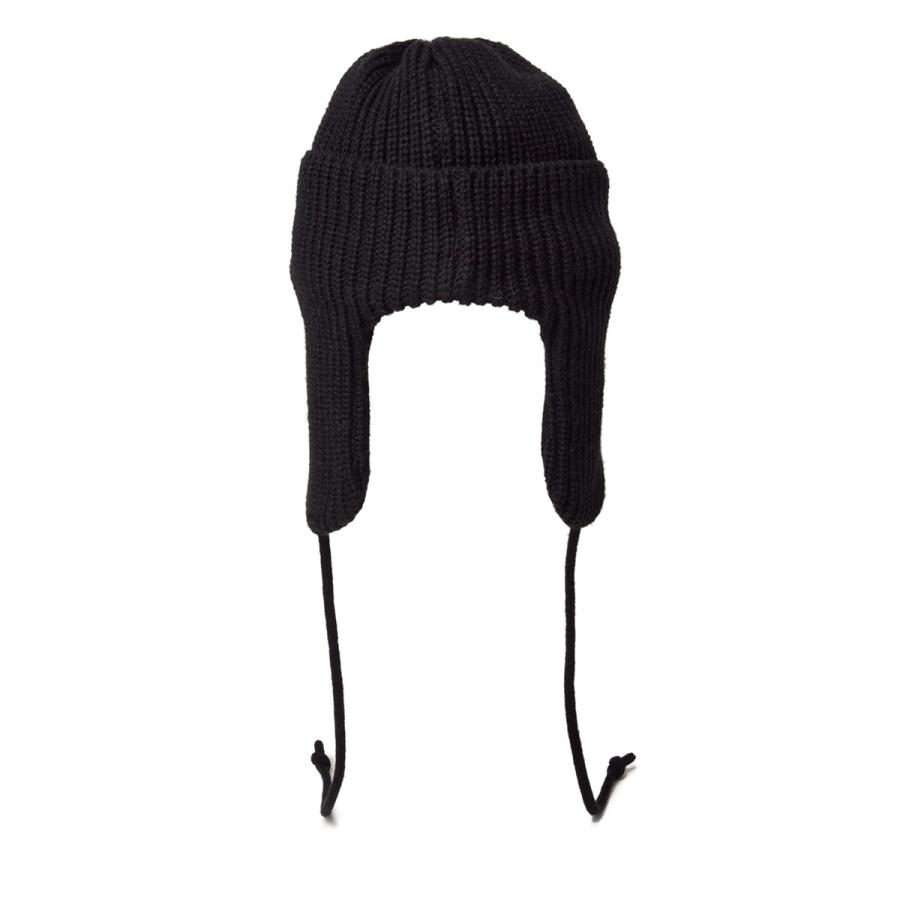 最大42% 2/7限定 ニューエラ ニットトラッパー ニット帽 帽子 メンズ レディース ブランド ニューエラ BASIC CUFF KNIT TRAPPER | NEW ERA | 10