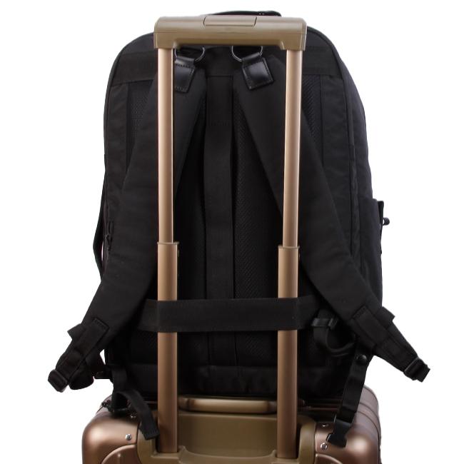 最大51% 3/3限定 DSBK リュック バックパック メンズ ブランド 大きめ 大容量 撥水 A4 B4 30L 3WAY ディーエスビーケー KOH-3380 | ブランド登録なし | 18