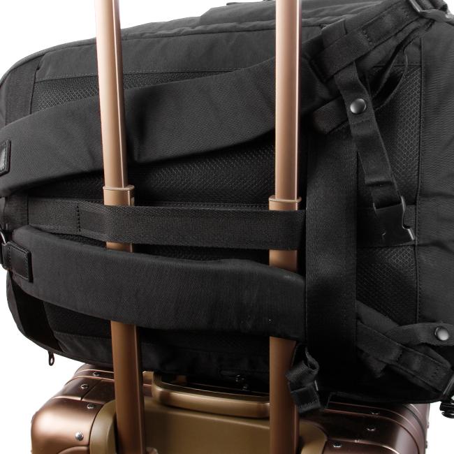 最大51% 1/4限定 DSBK リュック バックパック メンズ ブランド 大きめ 大容量 撥水 A4 B4 30L 3WAY ディーエスビーケー KOH-3380 | ブランド登録なし | 19