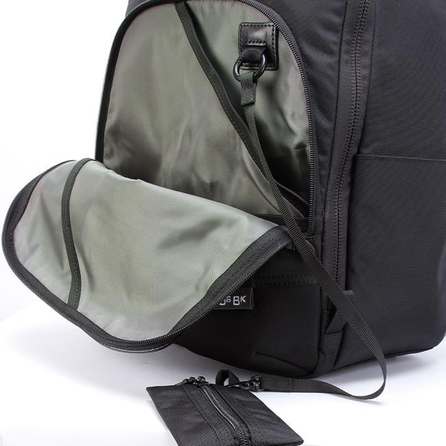 最大53% 3/1まで DSBK リュック デイパック バックパック メンズ ブランド 大きめ 大容量 撥水 A4 15L ディーエスビーケー KOH-3382 | ブランド登録なし | 13