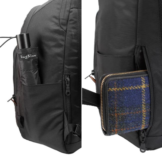 最大53% 3/1まで DSBK リュック デイパック バックパック メンズ ブランド 大きめ 大容量 撥水 A4 15L ディーエスビーケー KOH-3382 | ブランド登録なし | 17