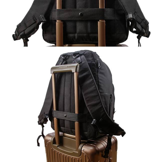 最大53% 3/1まで DSBK リュック デイパック バックパック メンズ ブランド 大きめ 大容量 撥水 A4 15L ディーエスビーケー KOH-3382 | ブランド登録なし | 19