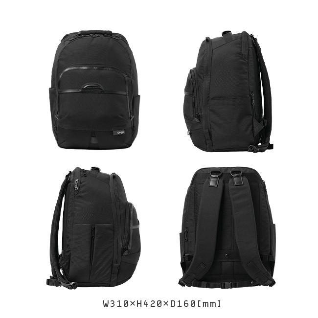 最大53% 3/1まで DSBK リュック デイパック バックパック メンズ ブランド 大きめ 大容量 撥水 A4 15L ディーエスビーケー KOH-3382 | ブランド登録なし | 05